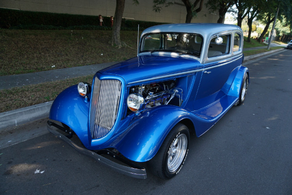 Used 1933 Ford VICTORIA SPCN 2003 SPCN | Torrance, CA