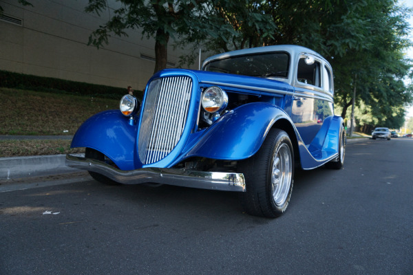 Used 1933 Ford VICTORIA SPCN 2003 SPCN | Torrance, CA