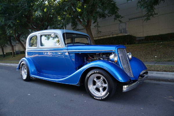 Used 1933 Ford VICTORIA SPCN 2003 SPCN | Torrance, CA