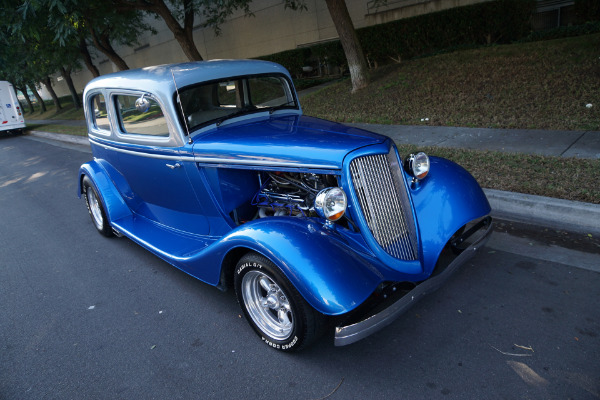 Used 1933 Ford VICTORIA SPCN 2003 SPCN | Torrance, CA