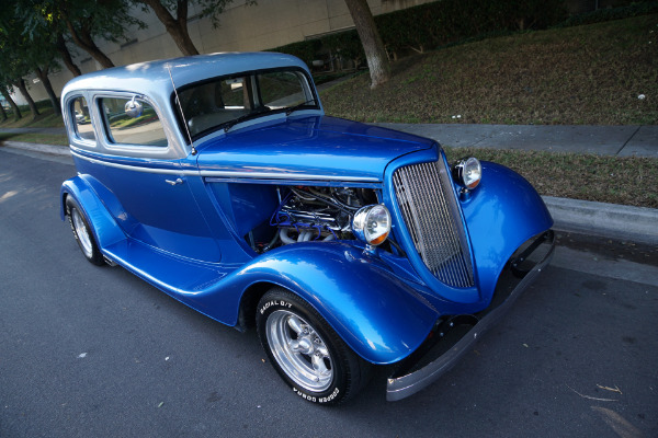 Used 1933 Ford VICTORIA SPCN 2003 SPCN | Torrance, CA