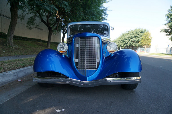 Used 1933 Ford VICTORIA SPCN 2003 SPCN | Torrance, CA