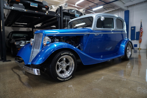 Used 1933 Ford VICTORIA SPCN 2003 SPCN | Torrance, CA