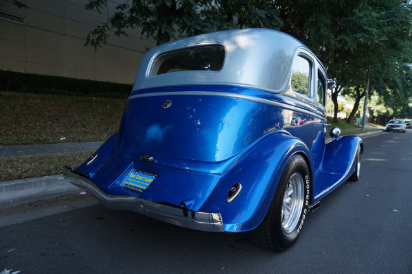 Used 1933 Ford VICTORIA SPCN 2003 SPCN | Torrance, CA