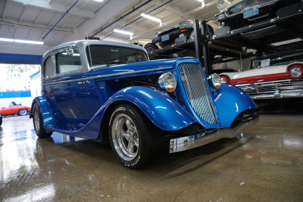 Used 1933 Ford VICTORIA SPCN 2003 SPCN | Torrance, CA