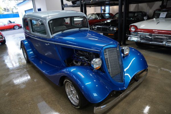 Used 1933 Ford VICTORIA SPCN 2003 SPCN | Torrance, CA