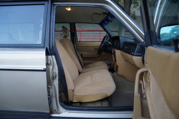 Used 1989 Volvo 240 DL STATION WAGON GL | Torrance, CA