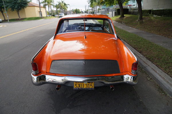 Used 1962 STUDEBAKER GRAN TURISMO HAWK  | Torrance, CA