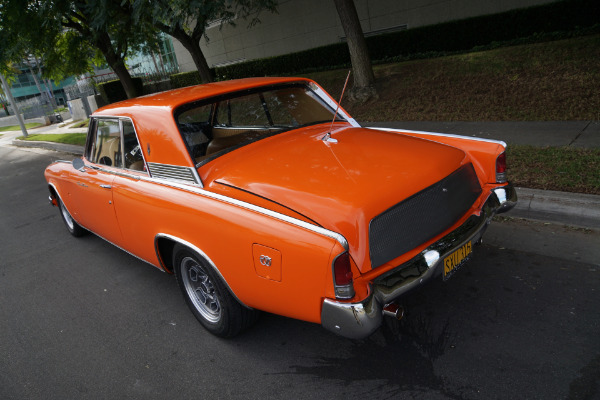 Used 1962 STUDEBAKER GRAN TURISMO HAWK  | Torrance, CA