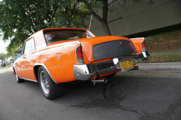 Used 1962 STUDEBAKER GRAN TURISMO HAWK  | Torrance, CA