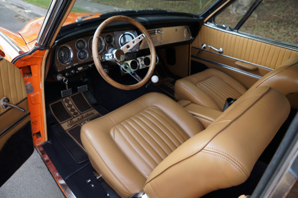 Used 1962 STUDEBAKER GRAN TURISMO HAWK  | Torrance, CA