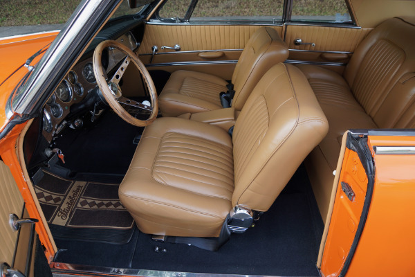 Used 1962 STUDEBAKER GRAN TURISMO HAWK  | Torrance, CA