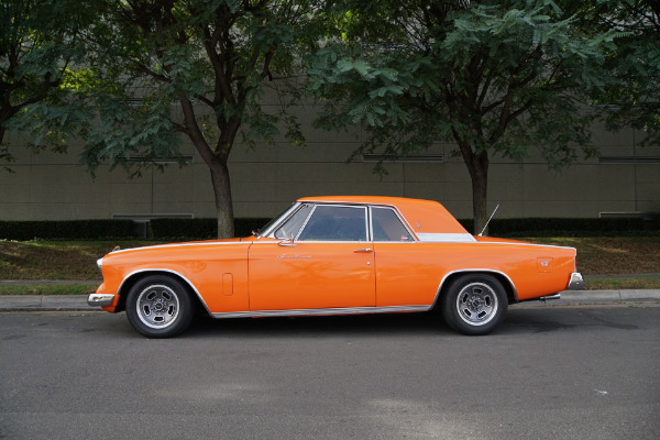 Used 1962 STUDEBAKER GRAN TURISMO HAWK  | Torrance, CA