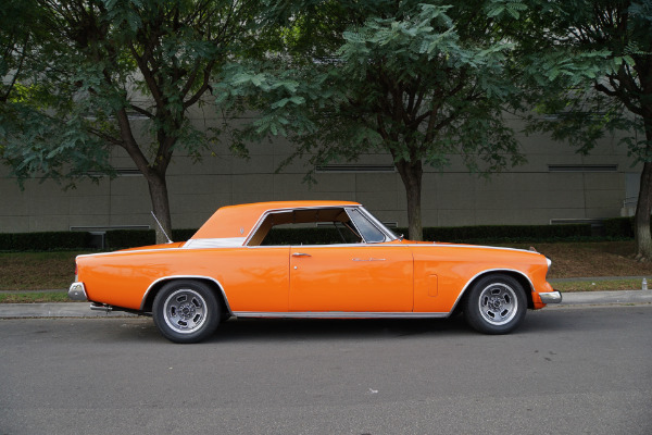 Used 1962 STUDEBAKER GRAN TURISMO HAWK  | Torrance, CA