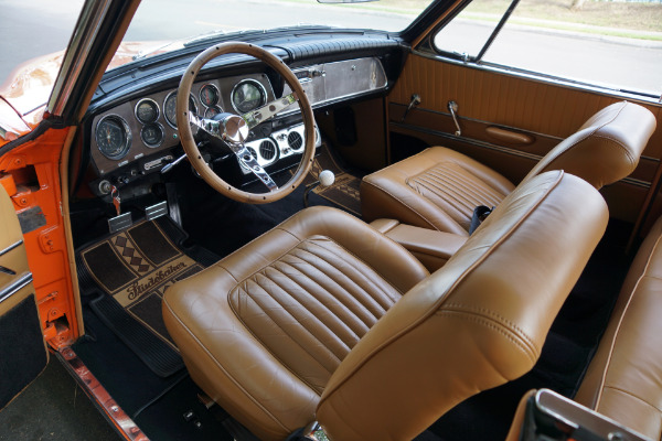 Used 1962 STUDEBAKER GRAN TURISMO HAWK  | Torrance, CA