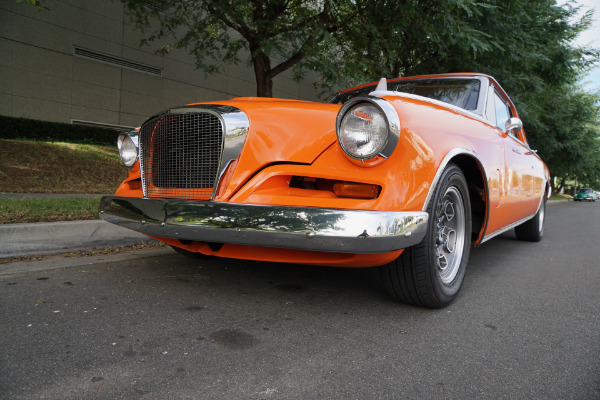 Used 1962 STUDEBAKER GRAN TURISMO HAWK  | Torrance, CA