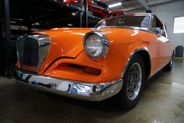 Used 1962 STUDEBAKER GRAN TURISMO HAWK  | Torrance, CA