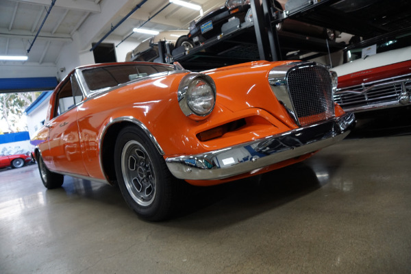 Used 1962 STUDEBAKER GRAN TURISMO HAWK  | Torrance, CA