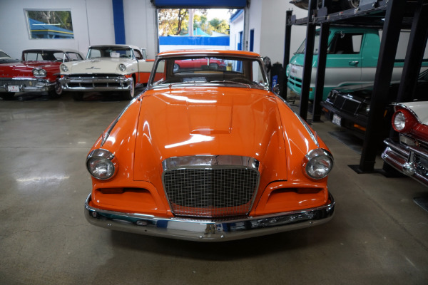 Used 1962 STUDEBAKER GRAN TURISMO HAWK  | Torrance, CA