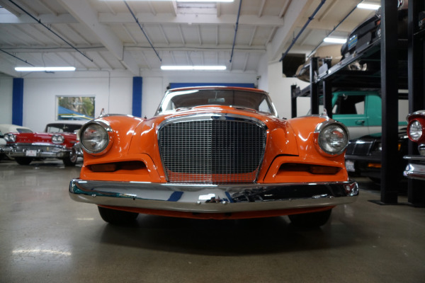 Used 1962 STUDEBAKER GRAN TURISMO HAWK  | Torrance, CA