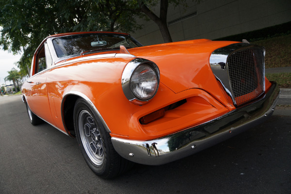 Used 1962 STUDEBAKER GRAN TURISMO HAWK  | Torrance, CA