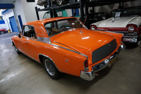 Used 1962 STUDEBAKER GRAN TURISMO HAWK  | Torrance, CA