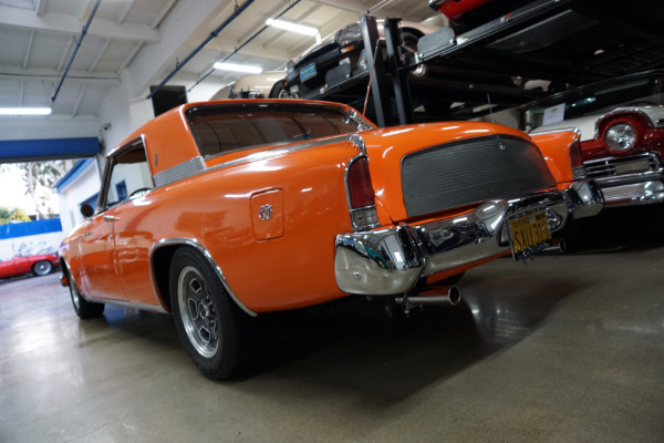 Used 1962 STUDEBAKER GRAN TURISMO HAWK  | Torrance, CA