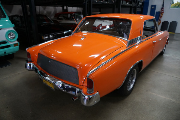 Used 1962 STUDEBAKER GRAN TURISMO HAWK  | Torrance, CA