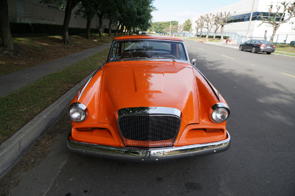 Used 1962 STUDEBAKER GRAN TURISMO HAWK  | Torrance, CA