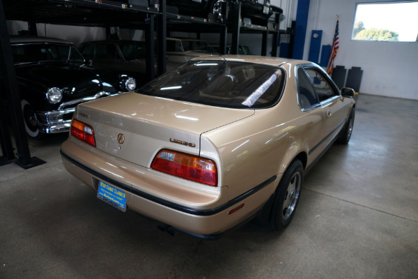 Used 1991 Acura Legend L | Torrance, CA