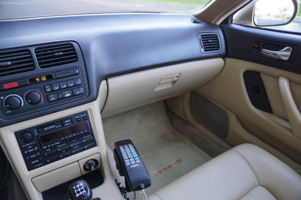 Used 1991 Acura Legend L | Torrance, CA