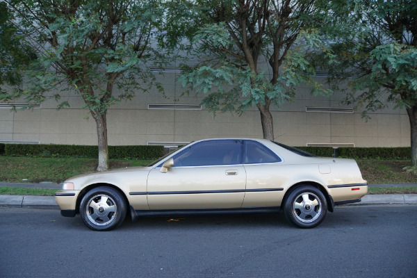 Used 1991 Acura Legend L | Torrance, CA