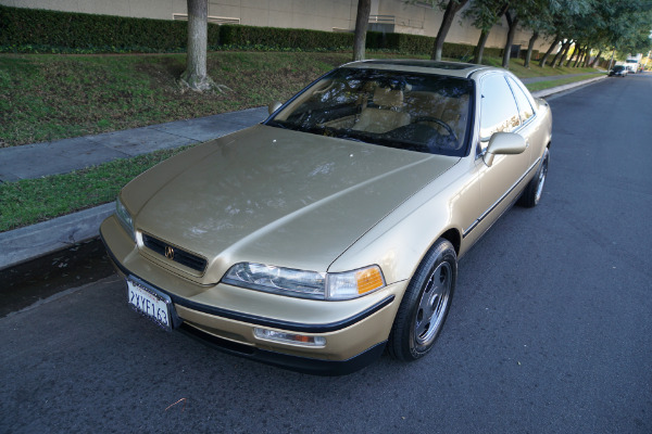 Used 1991 Acura Legend L | Torrance, CA