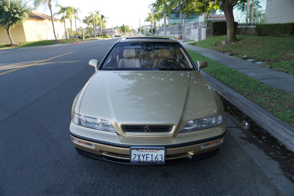 Used 1991 Acura Legend L | Torrance, CA