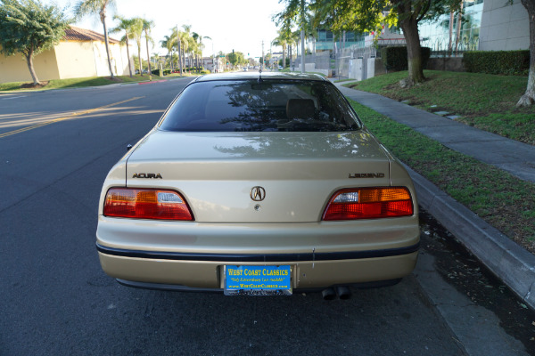 Used 1991 Acura Legend L | Torrance, CA