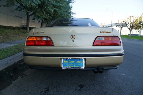 Used 1991 Acura Legend L | Torrance, CA