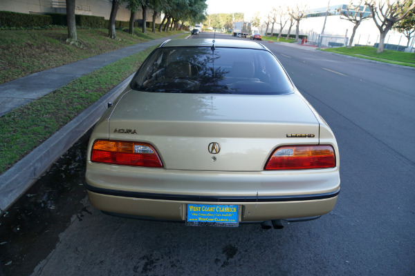 Used 1991 Acura Legend L | Torrance, CA