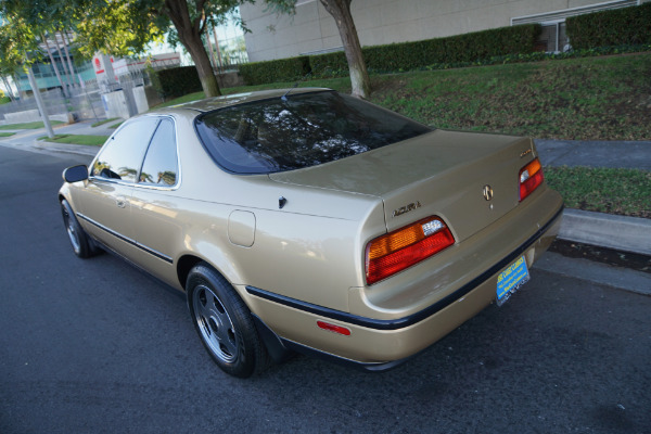 Used 1991 Acura Legend L | Torrance, CA