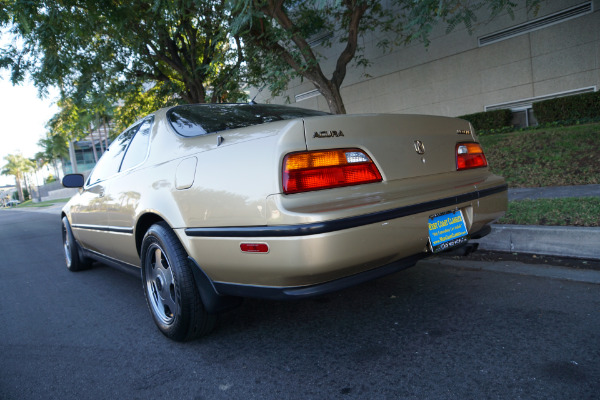 Used 1991 Acura Legend L | Torrance, CA