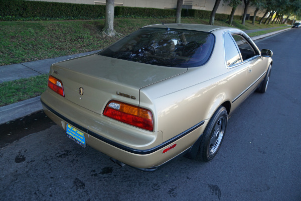 Used 1991 Acura Legend L | Torrance, CA