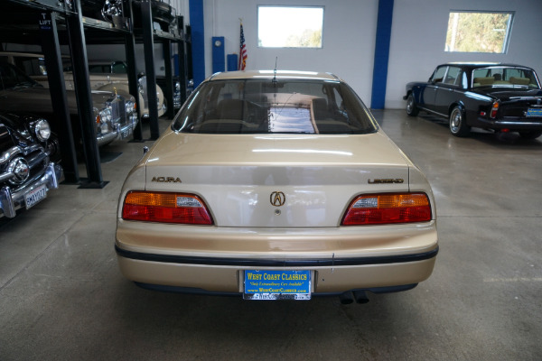 Used 1991 Acura Legend L | Torrance, CA