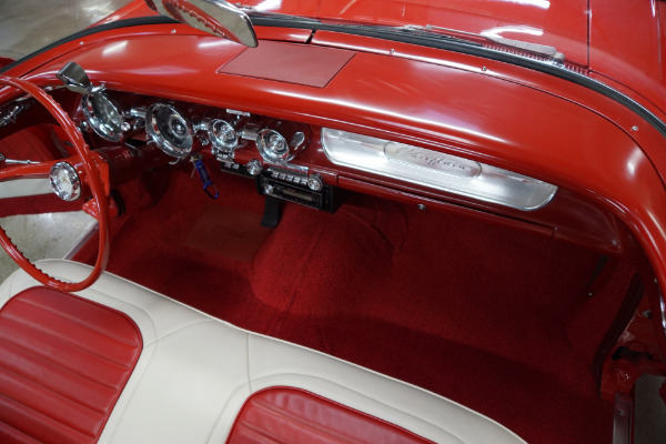 Used 1958 Pontiac CHIEFTAN TRI-POWER CONVERTIBLE  | Torrance, CA