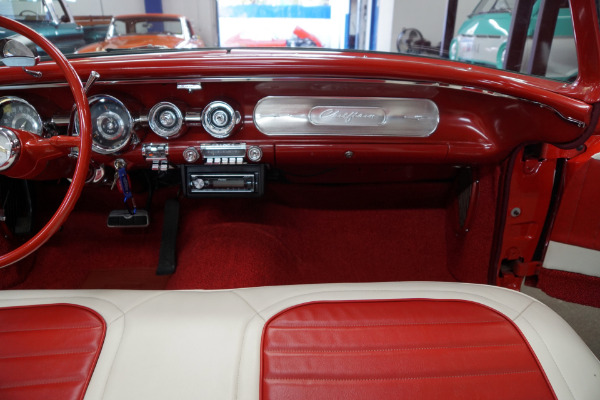 Used 1958 Pontiac CHIEFTAN TRI-POWER CONVERTIBLE  | Torrance, CA