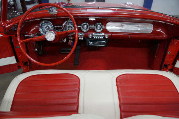 Used 1958 Pontiac CHIEFTAN TRI-POWER CONVERTIBLE  | Torrance, CA