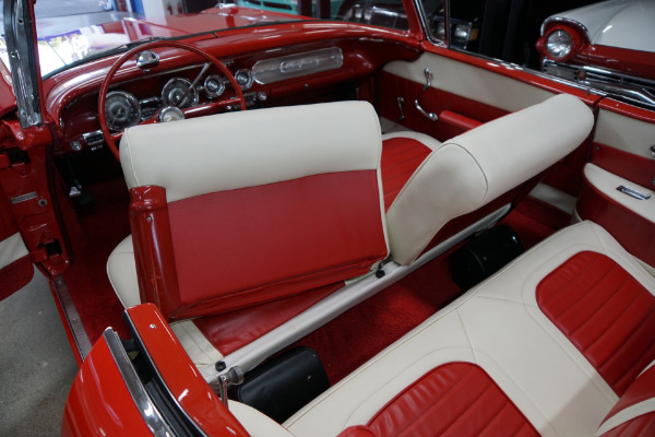 Used 1958 Pontiac CHIEFTAN TRI-POWER CONVERTIBLE  | Torrance, CA