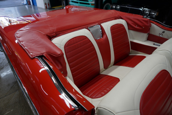 Used 1958 Pontiac CHIEFTAN TRI-POWER CONVERTIBLE  | Torrance, CA