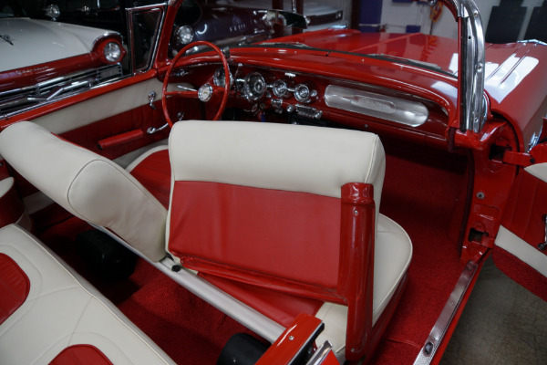 Used 1958 Pontiac CHIEFTAN TRI-POWER CONVERTIBLE  | Torrance, CA