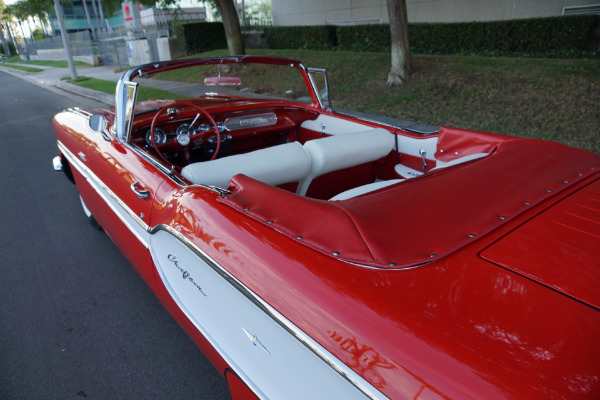 Used 1958 Pontiac CHIEFTAN TRI-POWER CONVERTIBLE  | Torrance, CA