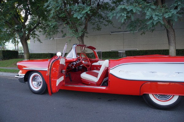 Used 1958 Pontiac CHIEFTAN TRI-POWER CONVERTIBLE  | Torrance, CA