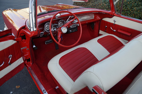 Used 1958 Pontiac CHIEFTAN TRI-POWER CONVERTIBLE  | Torrance, CA